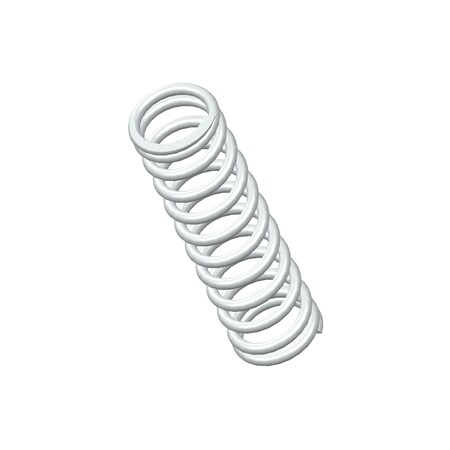 Approved Vendor Compression Spring, O= .640, L= 2.38, W= .080 S/U G309972739